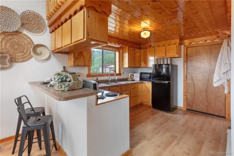 1793 Michigan Hill Road Jefferson CO 80456