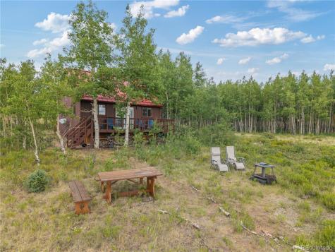 1793 Michigan Hill Road Jefferson CO 80456