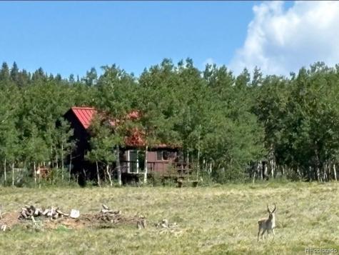 1793 Michigan Hill Road Jefferson CO 80456