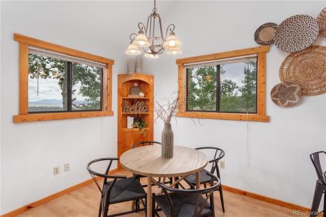 1793 Michigan Hill Road Jefferson CO 80456