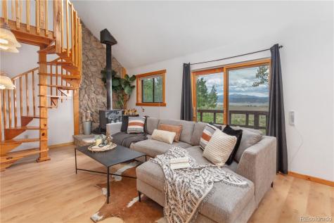 1793 Michigan Hill Road Jefferson CO 80456