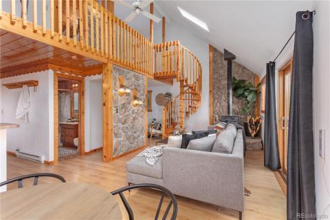 1793 Michigan Hill Road Jefferson CO 80456