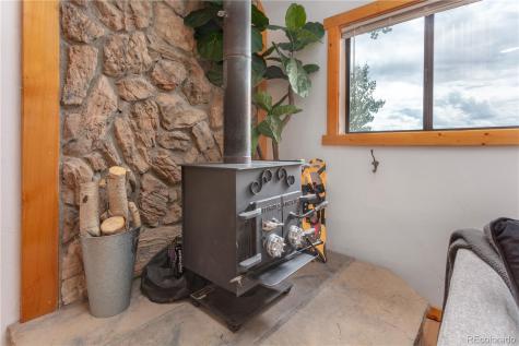 1793 Michigan Hill Road Jefferson CO 80456