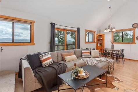 1793 Michigan Hill Road Jefferson CO 80456