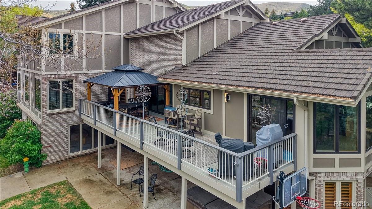 28 S Mc Intyre Way Golden CO 80401