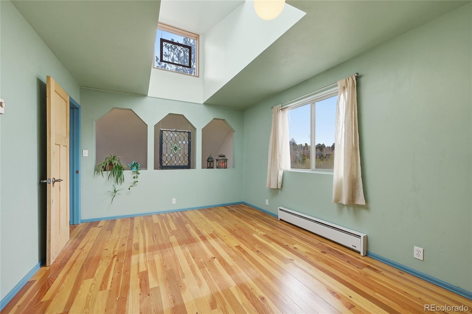 398 Aspen Drive Bailey CO 80421
