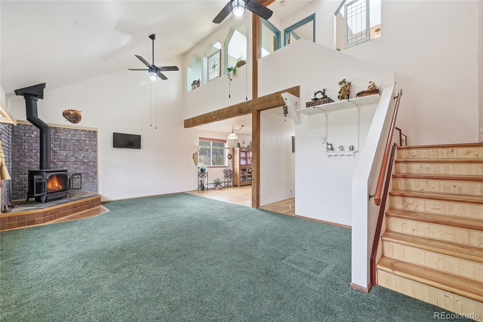 398 Aspen Drive Bailey CO 80421