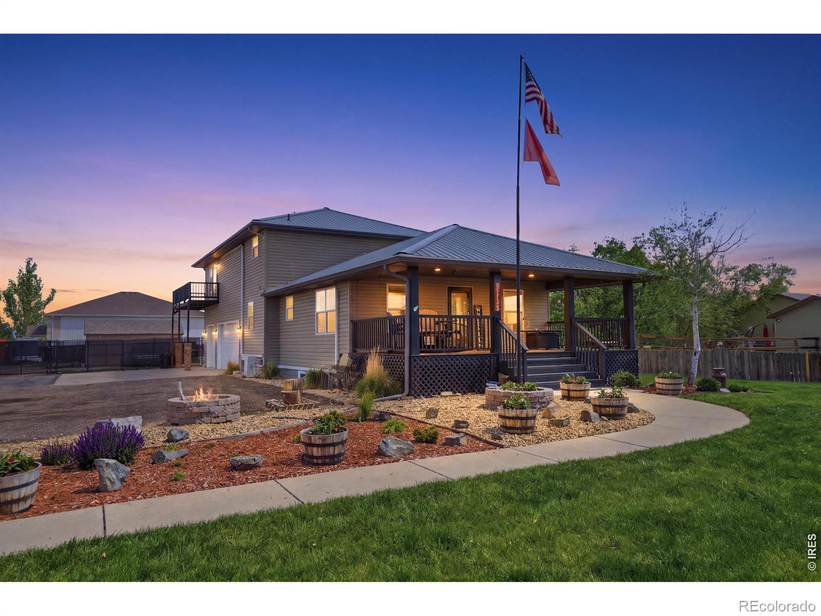 12125 County Road 32 1/2 Platteville CO 80651