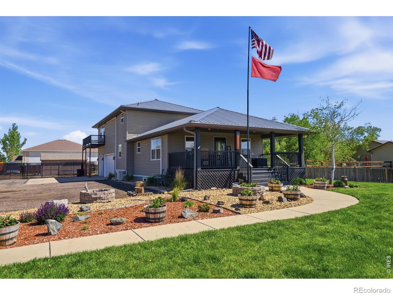 12125 County Road 32 1/2 Platteville CO 80651