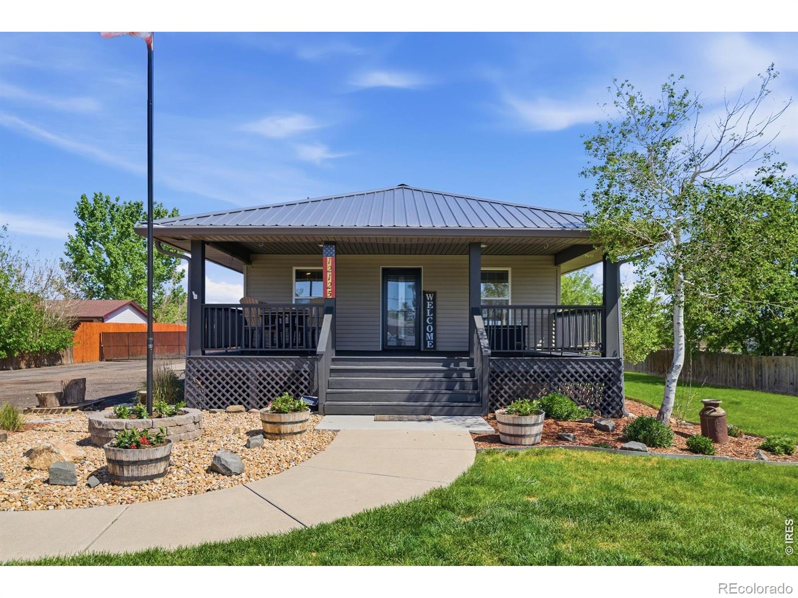 12125 County Road 32 1/2 Platteville CO 80651