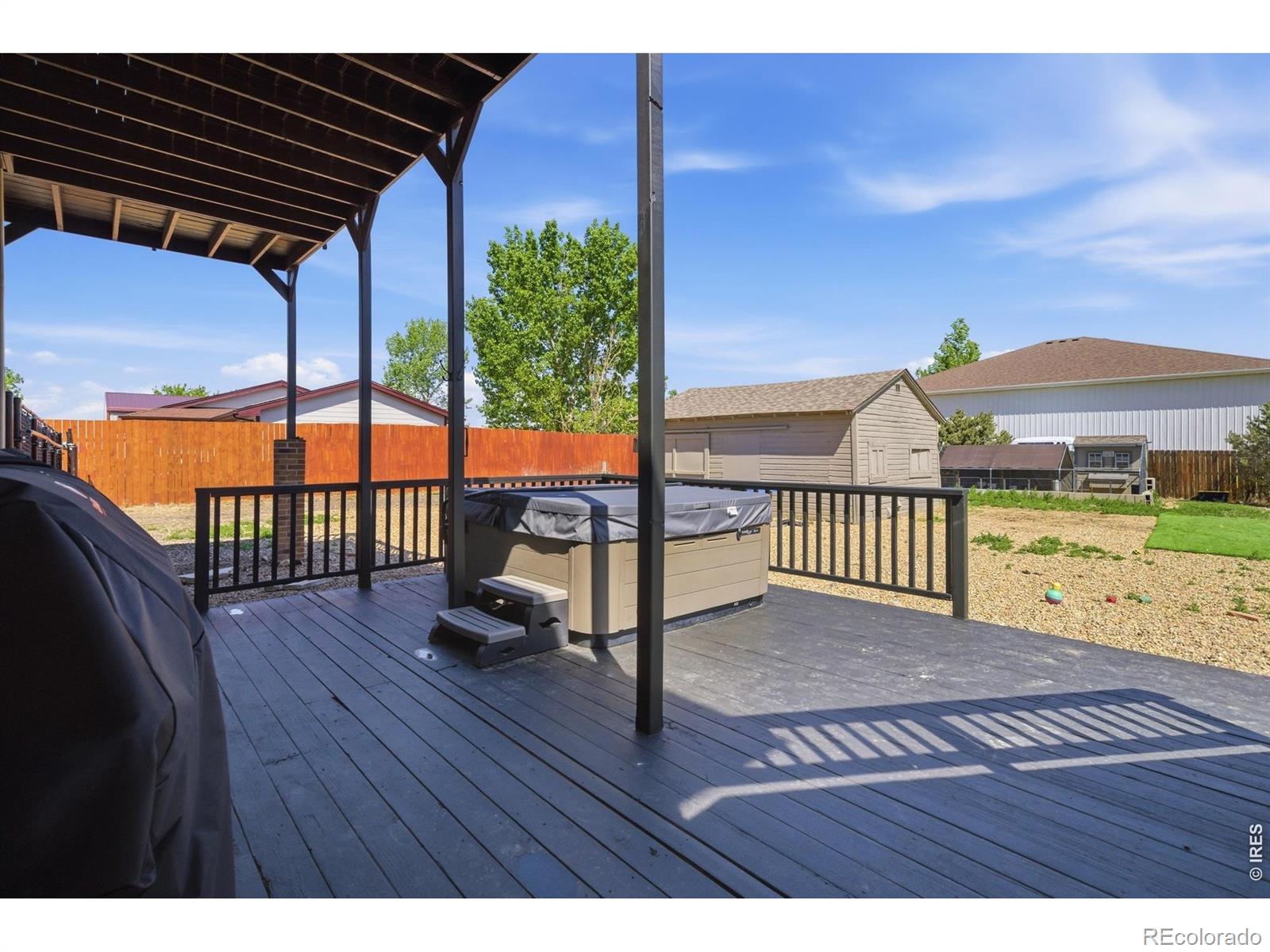 12125 County Road 32 1/2 Platteville CO 80651