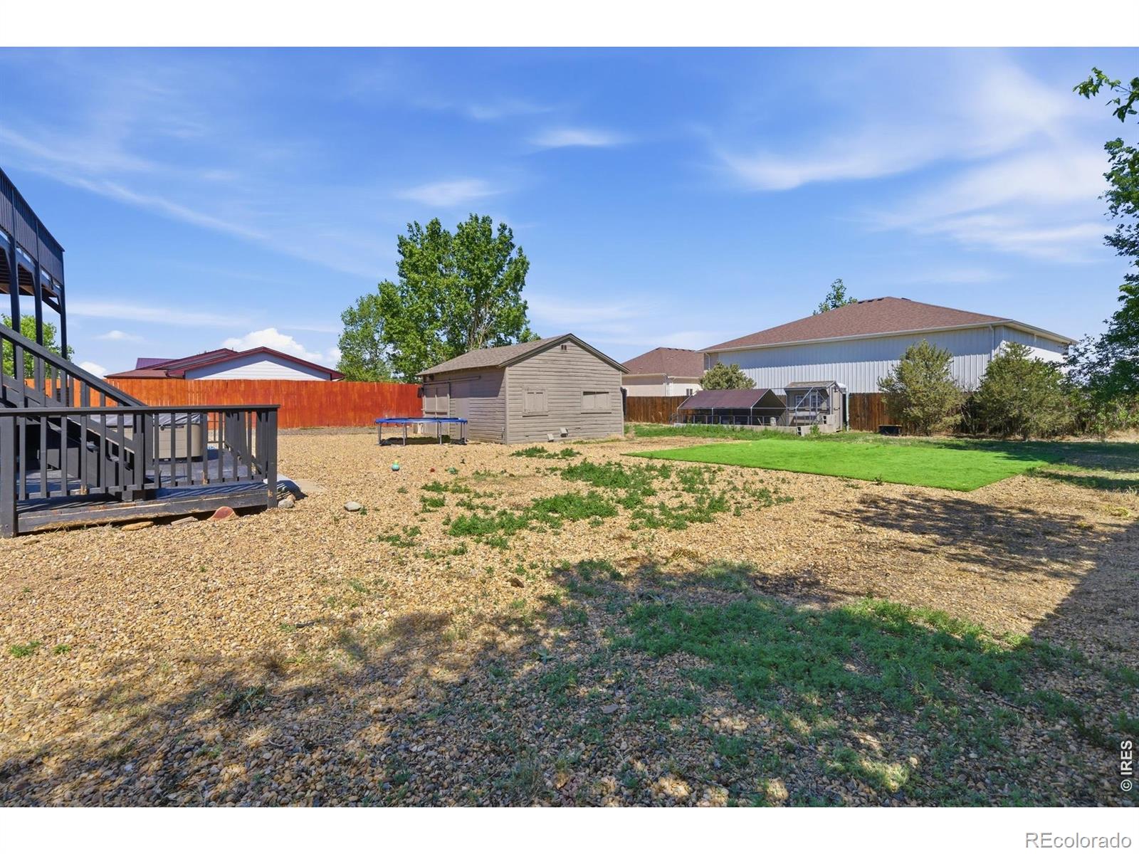 12125 County Road 32 1/2 Platteville CO 80651