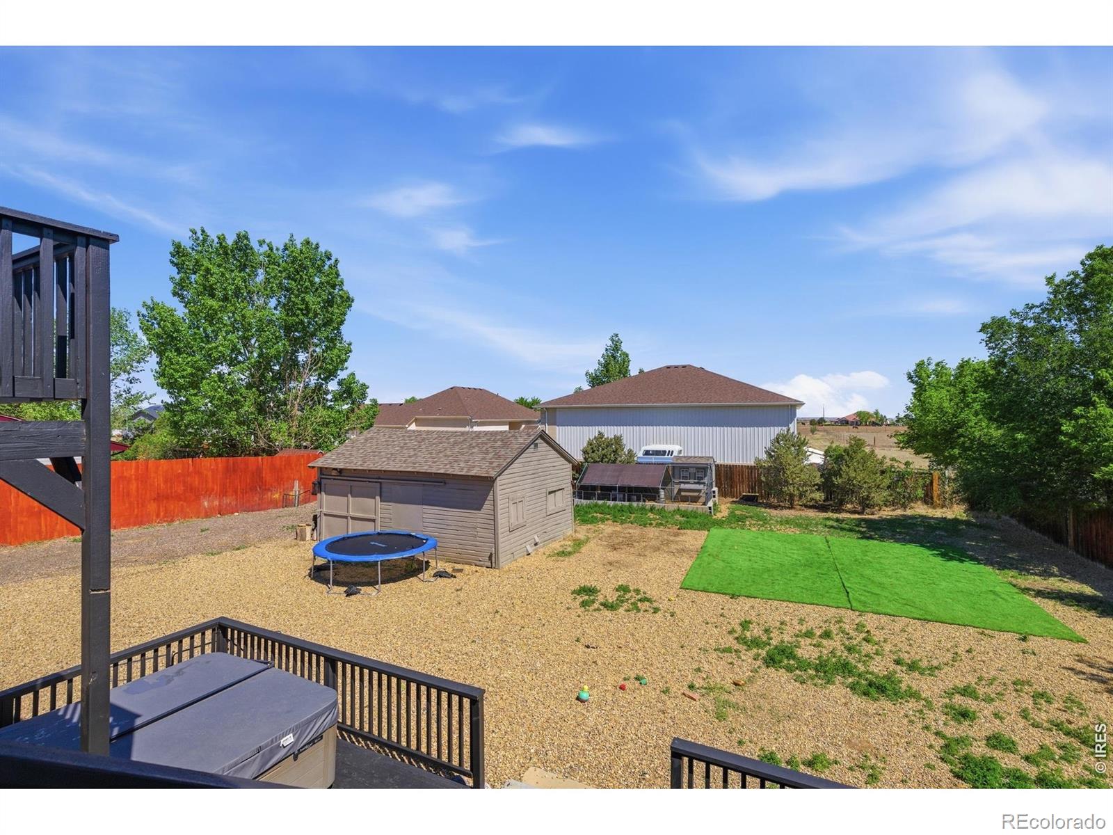 12125 County Road 32 1/2 Platteville CO 80651