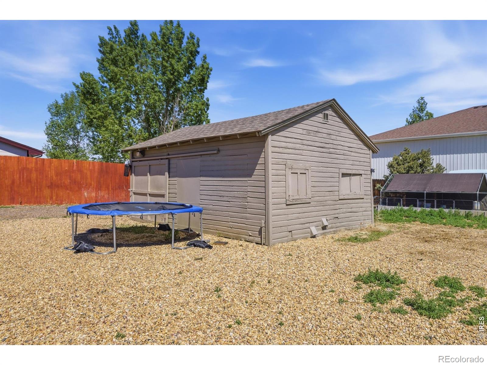 12125 County Road 32 1/2 Platteville CO 80651