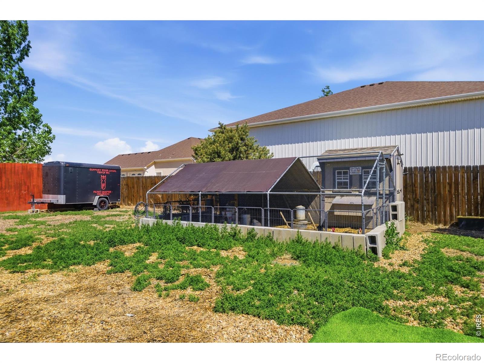 12125 County Road 32 1/2 Platteville CO 80651