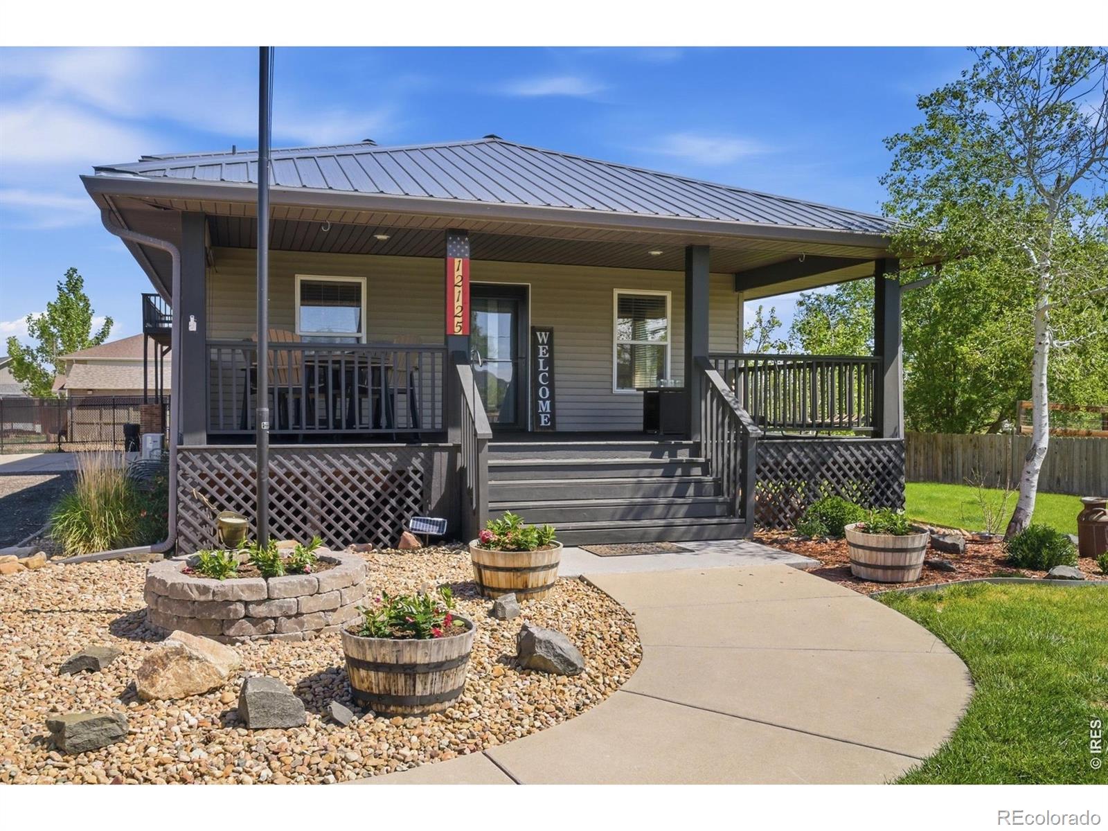 12125 County Road 32 1/2 Platteville CO 80651