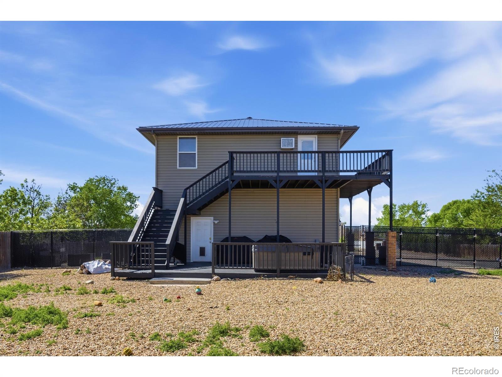 12125 County Road 32 1/2 Platteville CO 80651
