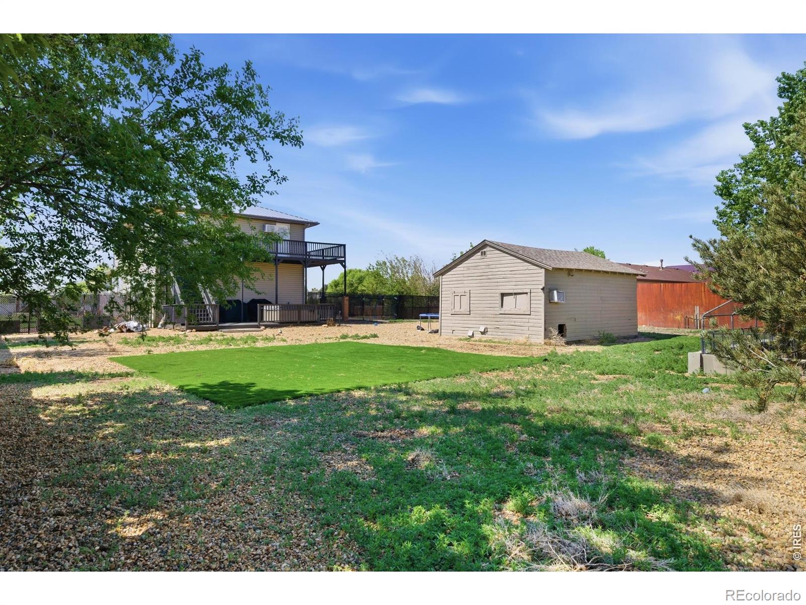 12125 County Road 32 1/2 Platteville CO 80651
