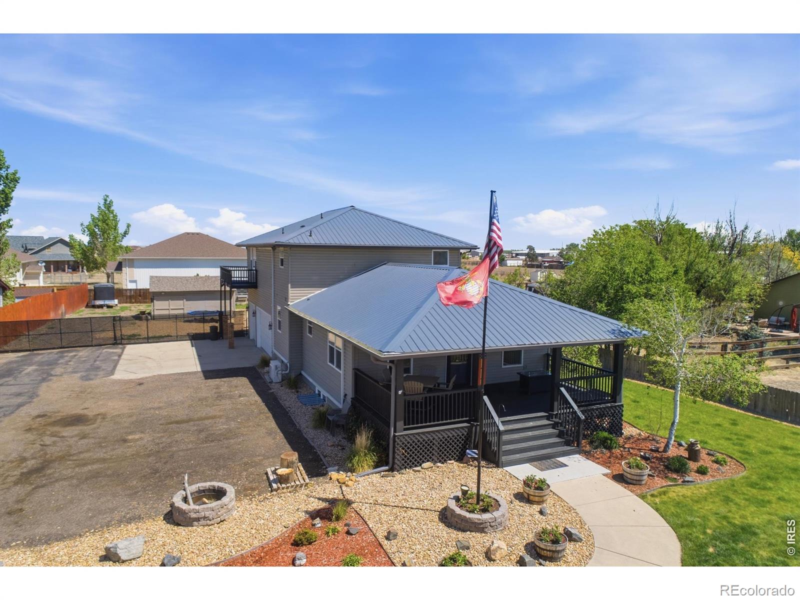 12125 County Road 32 1/2 Platteville CO 80651