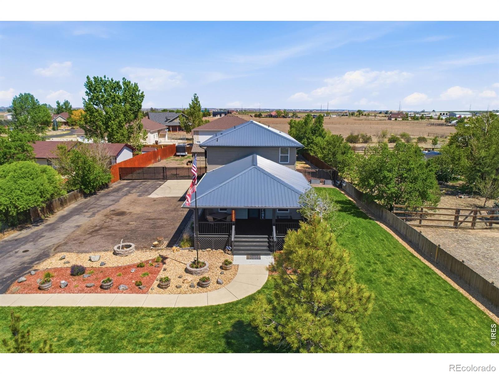 12125 County Road 32 1/2 Platteville CO 80651