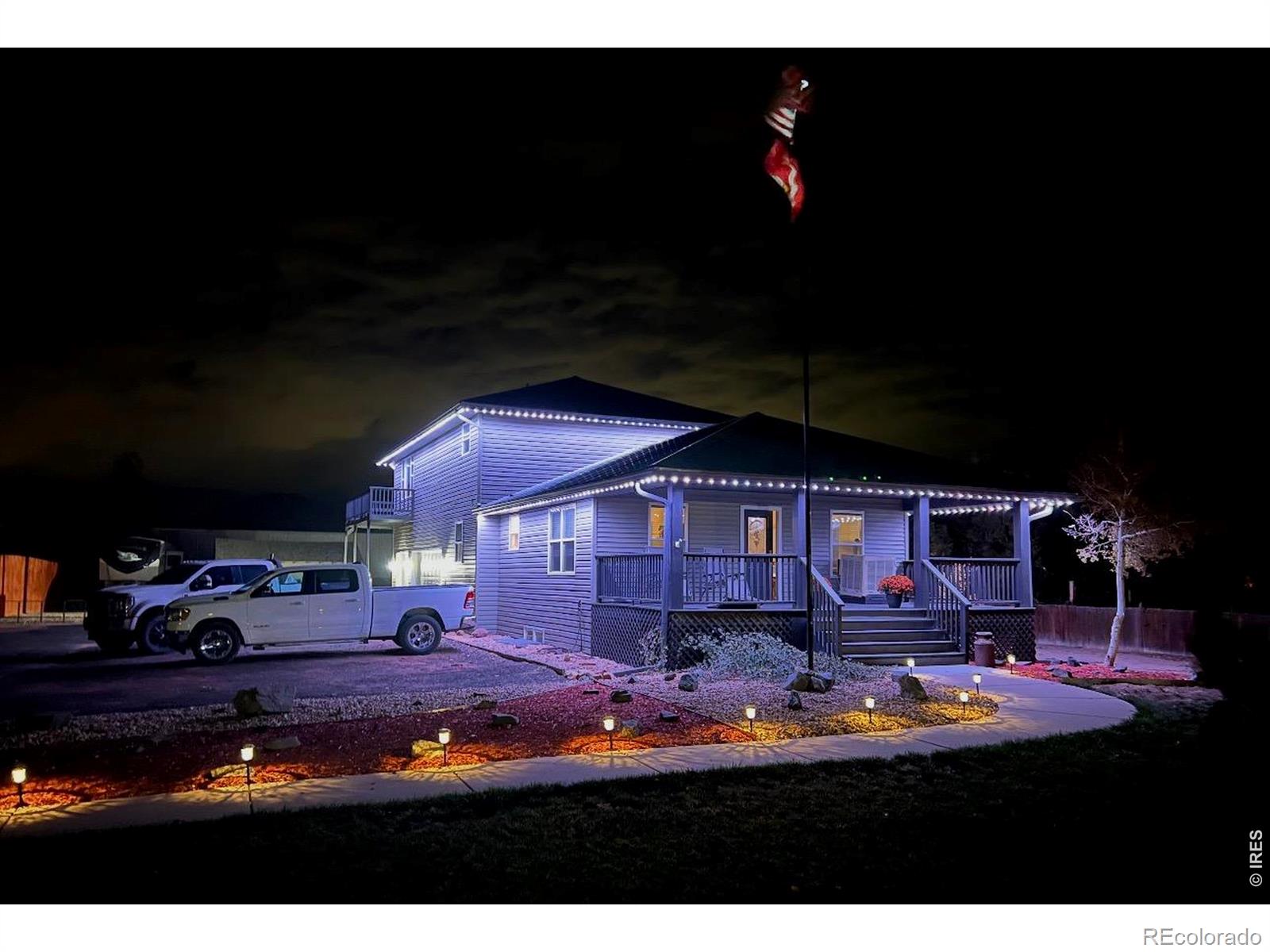 12125 County Road 32 1/2 Platteville CO 80651