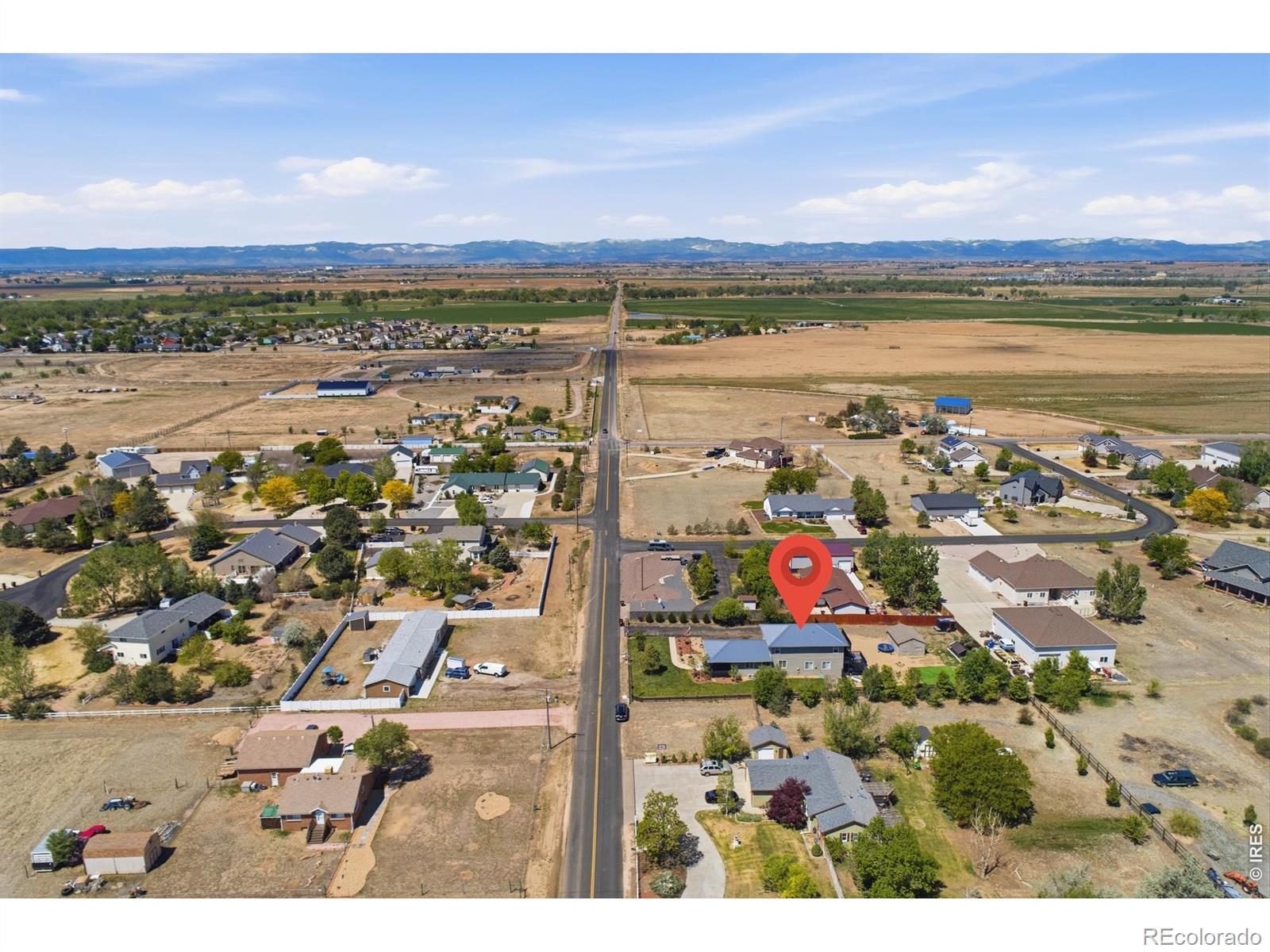 12125 County Road 32 1/2 Platteville CO 80651