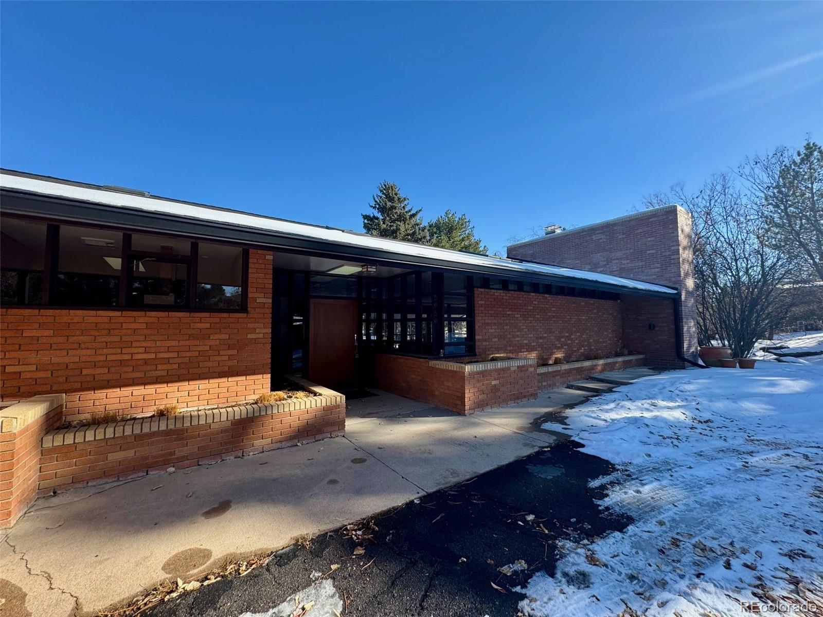 5030 Aspen Drive Littleton CO 80123