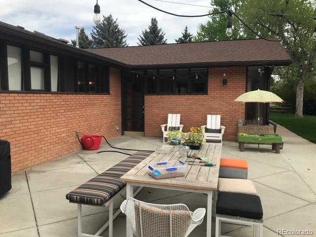 5030 Aspen Drive Littleton CO 80123