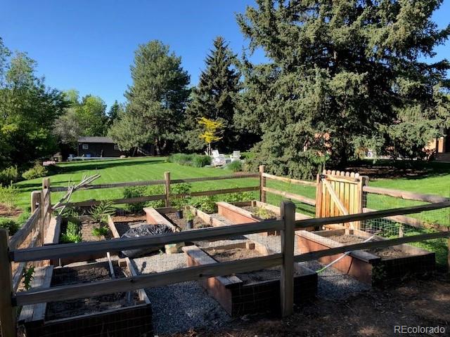 5030 Aspen Drive Littleton CO 80123