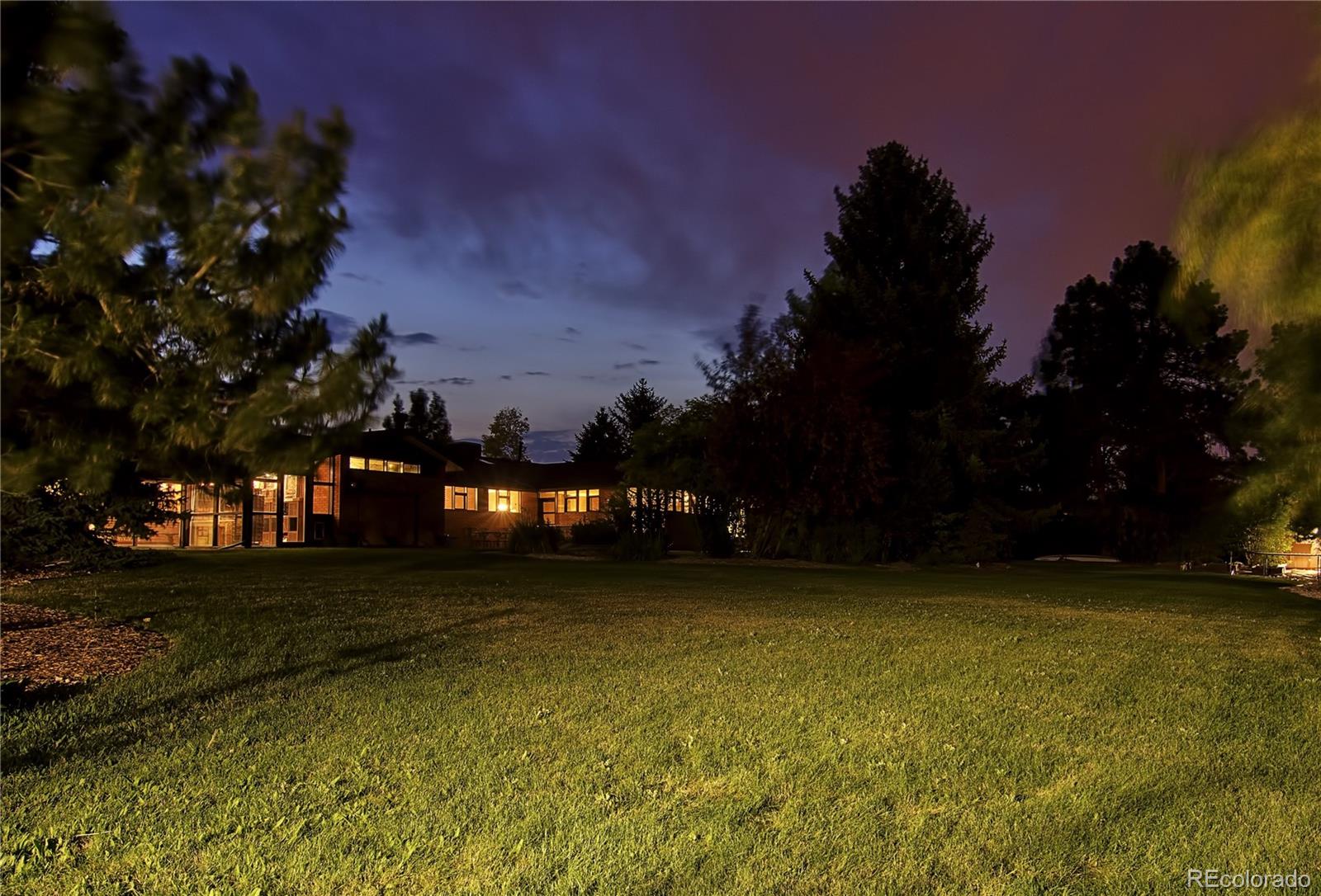 5030 Aspen Drive Littleton CO 80123