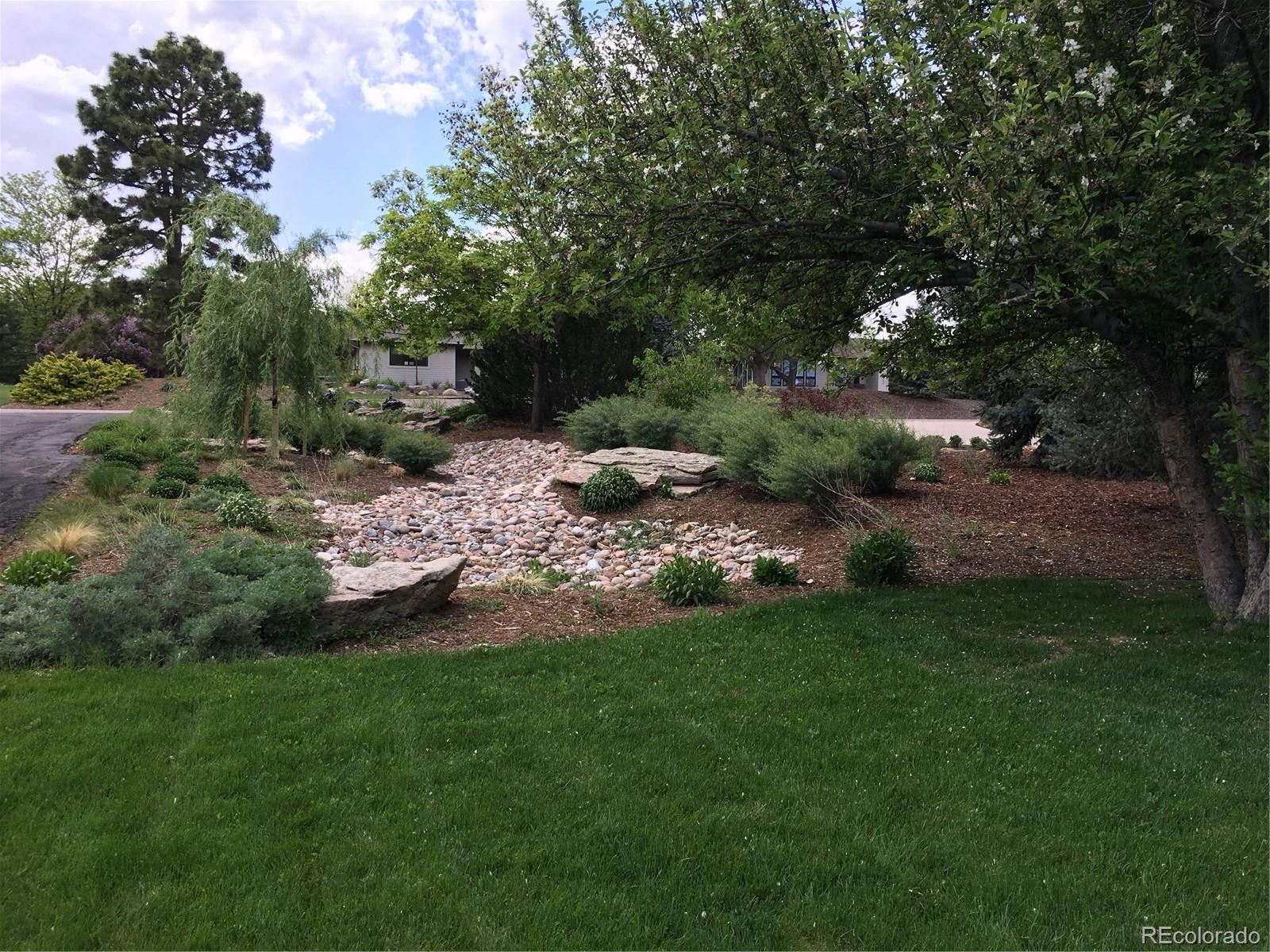5030 Aspen Drive Littleton CO 80123