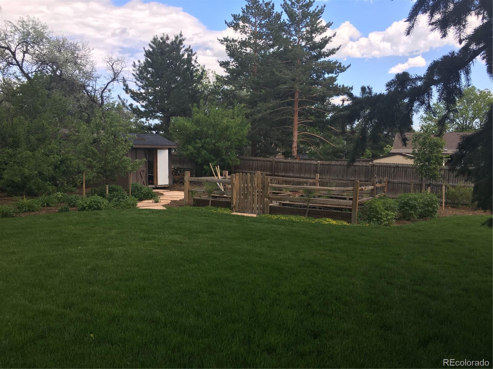 5030 Aspen Drive Littleton CO 80123