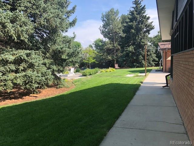 5030 Aspen Drive Littleton CO 80123