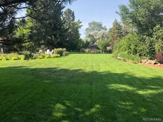 5030 Aspen Drive Littleton CO 80123