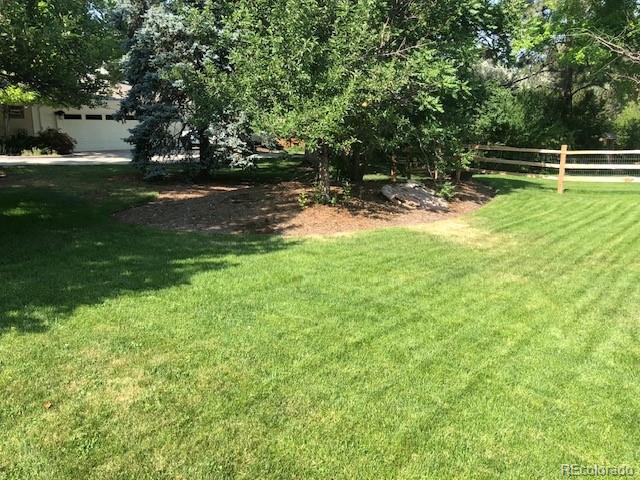 5030 Aspen Drive Littleton CO 80123