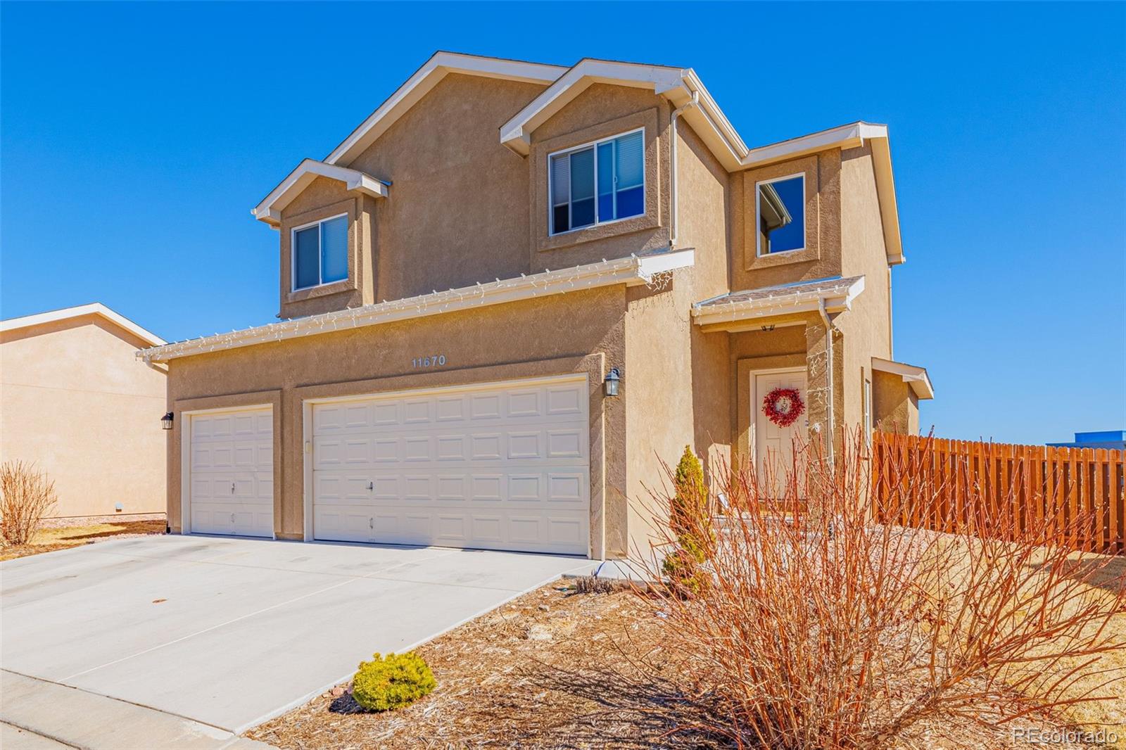 11670 Farnese Heights Peyton CO 80831