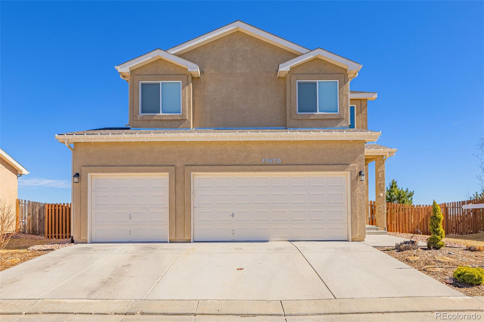 11670 Farnese Heights Peyton CO 80831