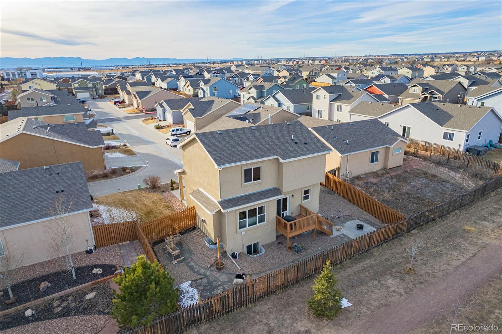 11670 Farnese Heights Peyton CO 80831