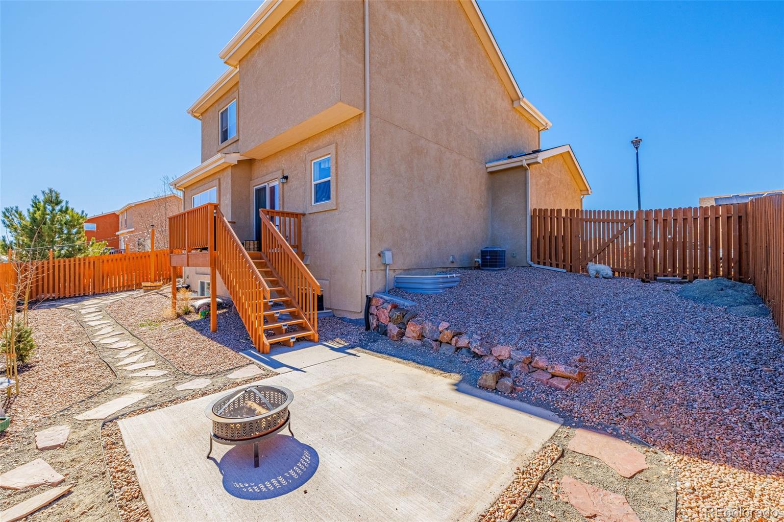 11670 Farnese Heights Peyton CO 80831