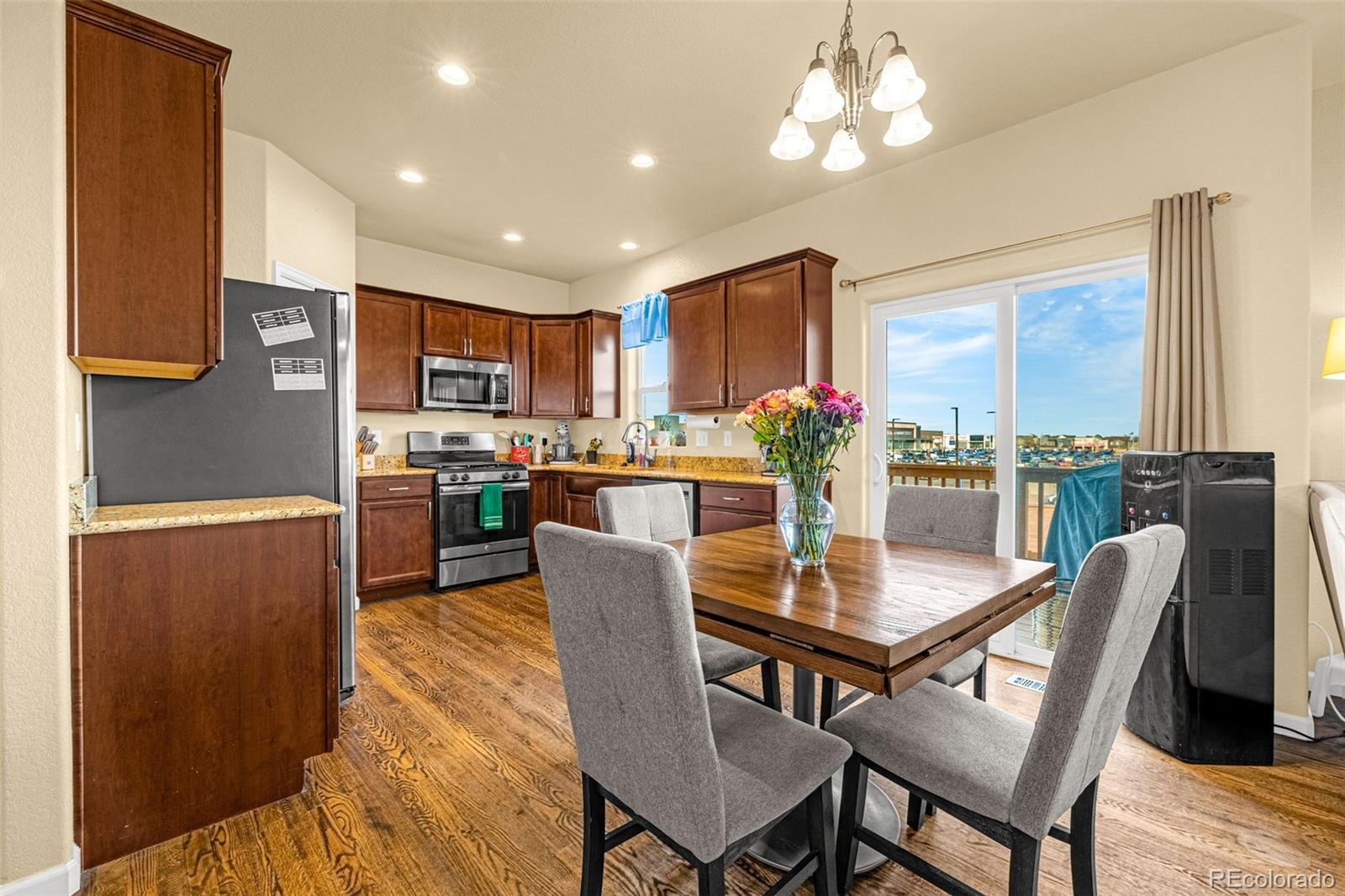11670 Farnese Heights Peyton CO 80831
