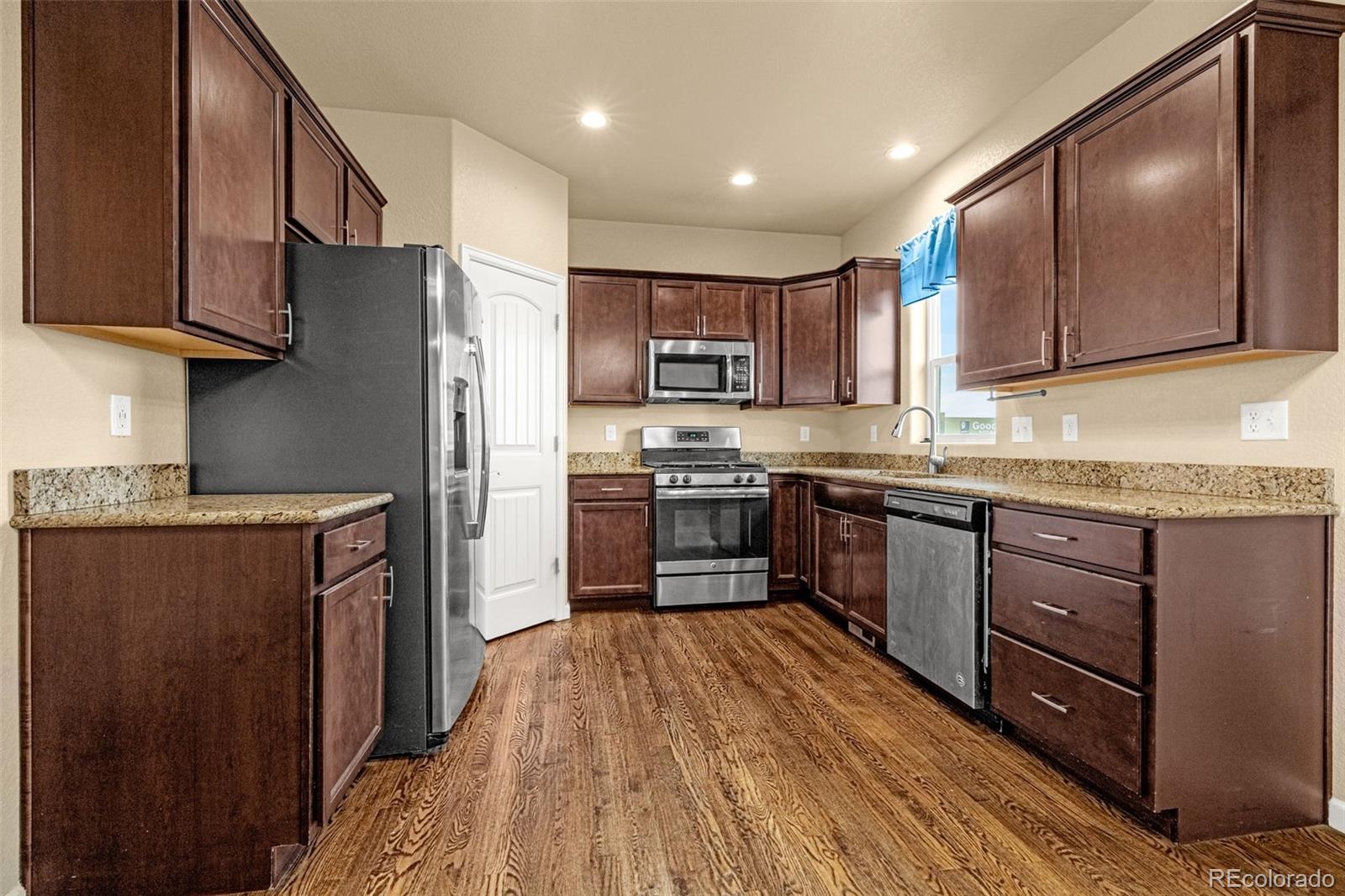 11670 Farnese Heights Peyton CO 80831