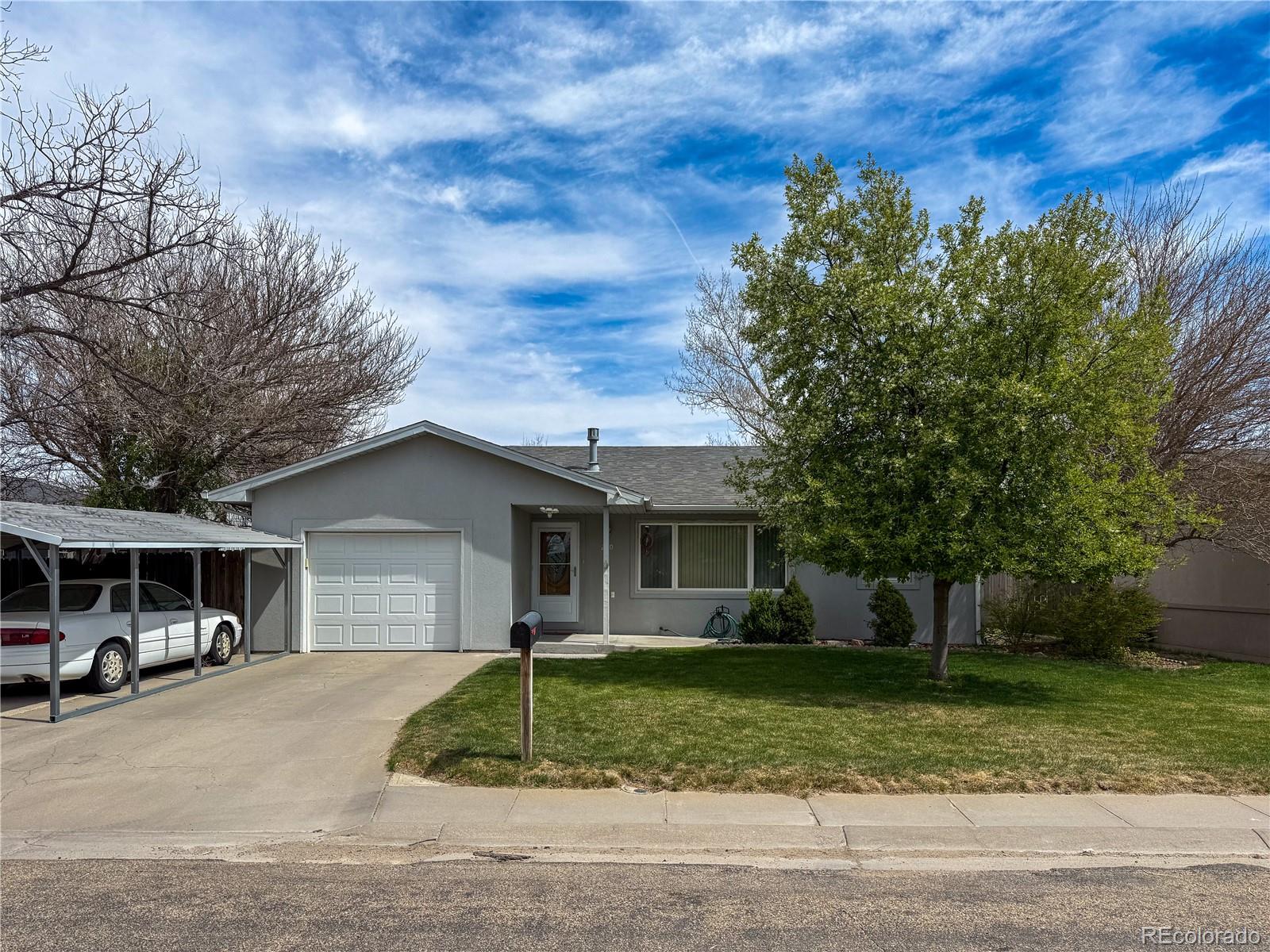 270 Sycamore Street Burlington CO 80807