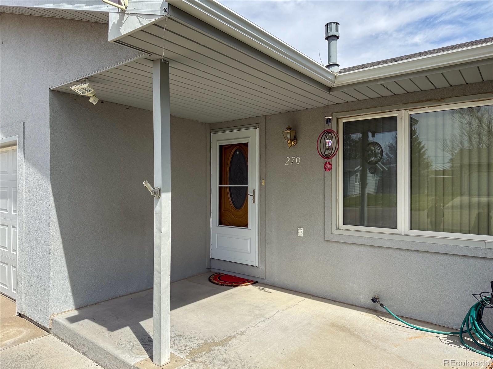 270 Sycamore Street Burlington CO 80807
