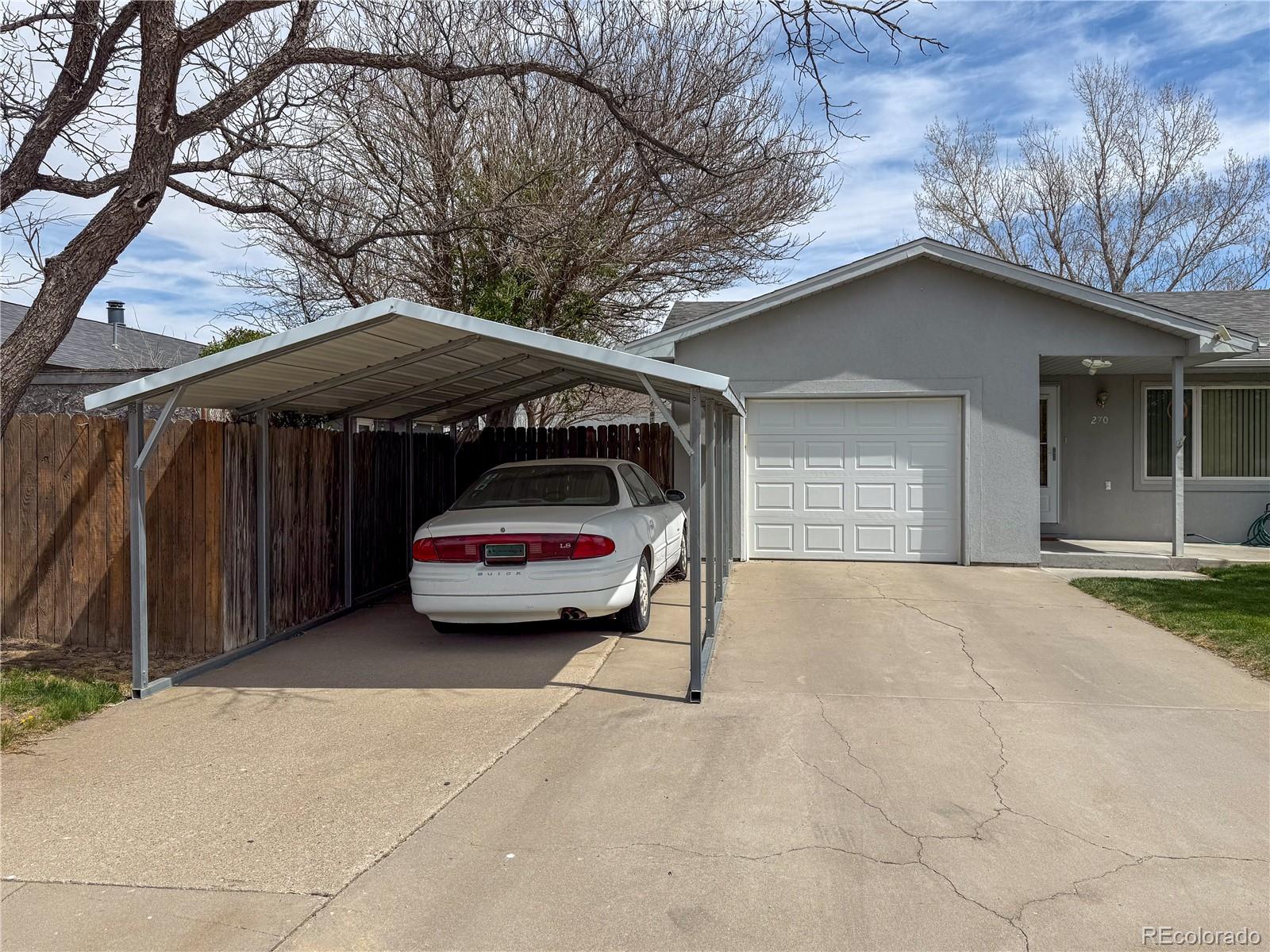 270 Sycamore Street Burlington CO 80807