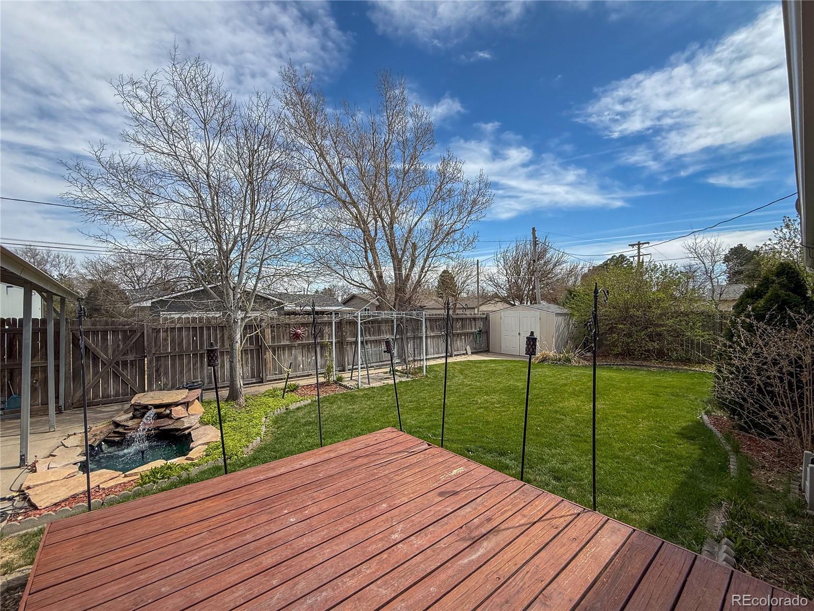270 Sycamore Street Burlington CO 80807