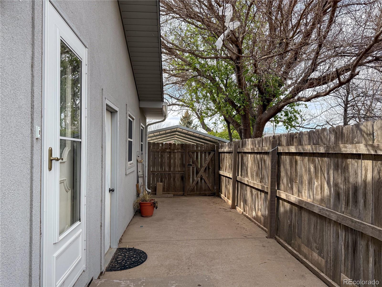 270 Sycamore Street Burlington CO 80807