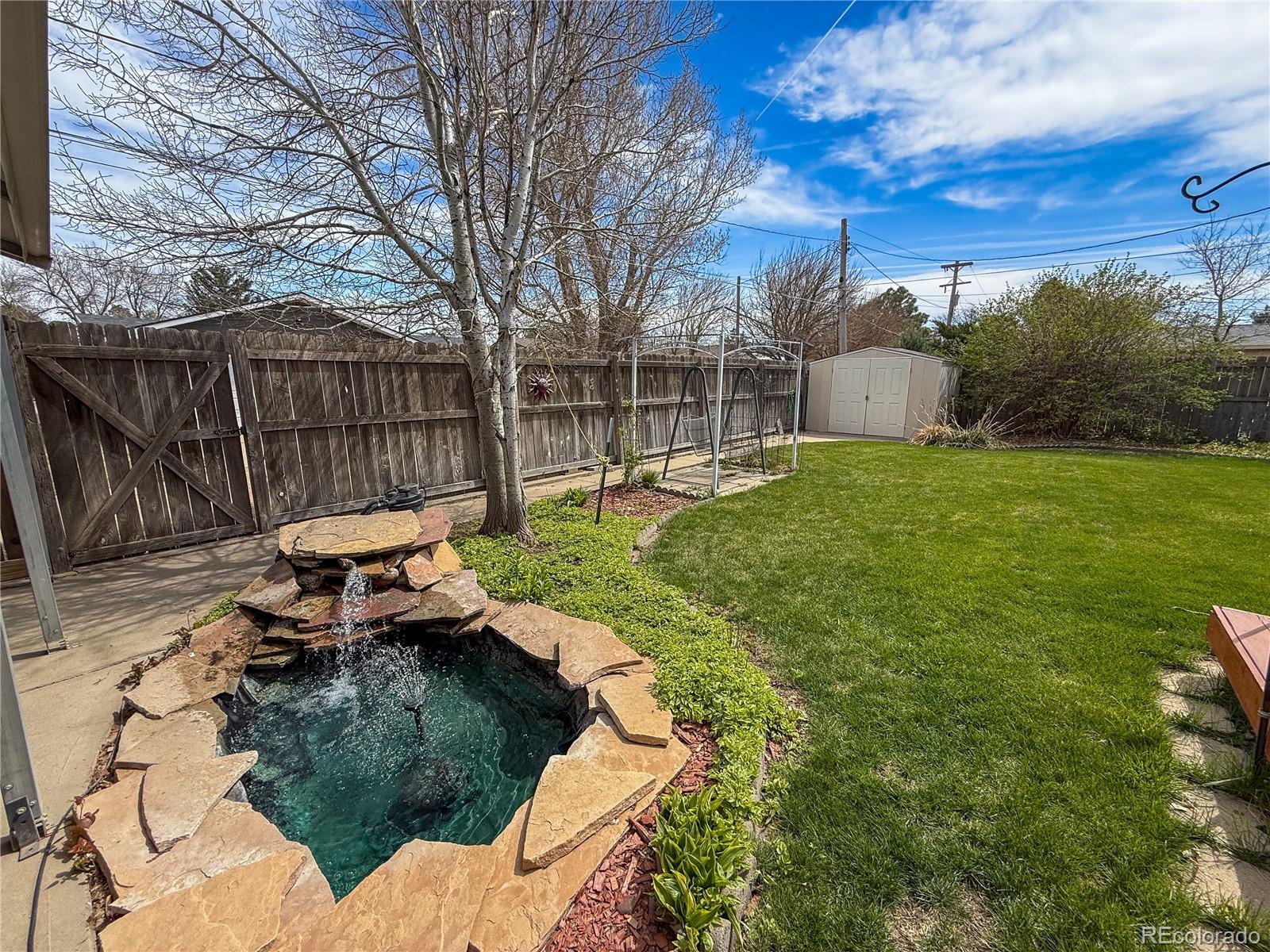 270 Sycamore Street Burlington CO 80807