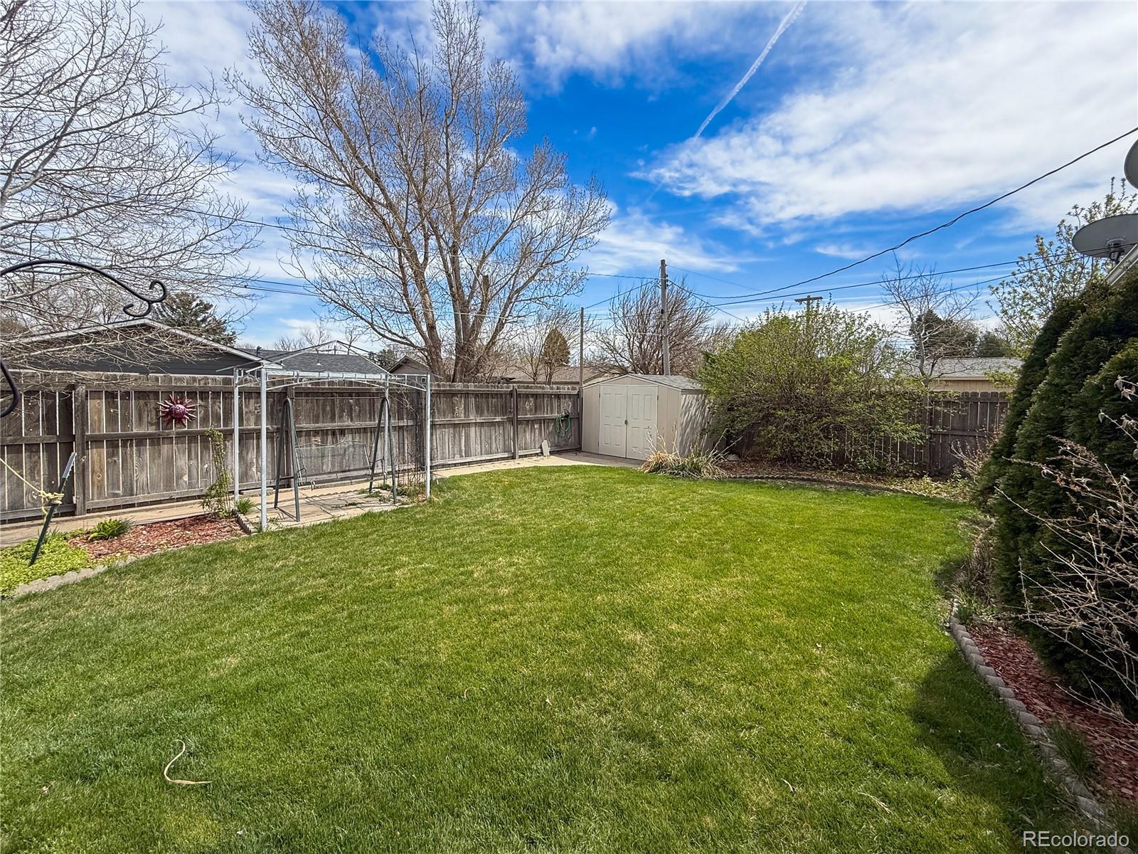 270 Sycamore Street Burlington CO 80807