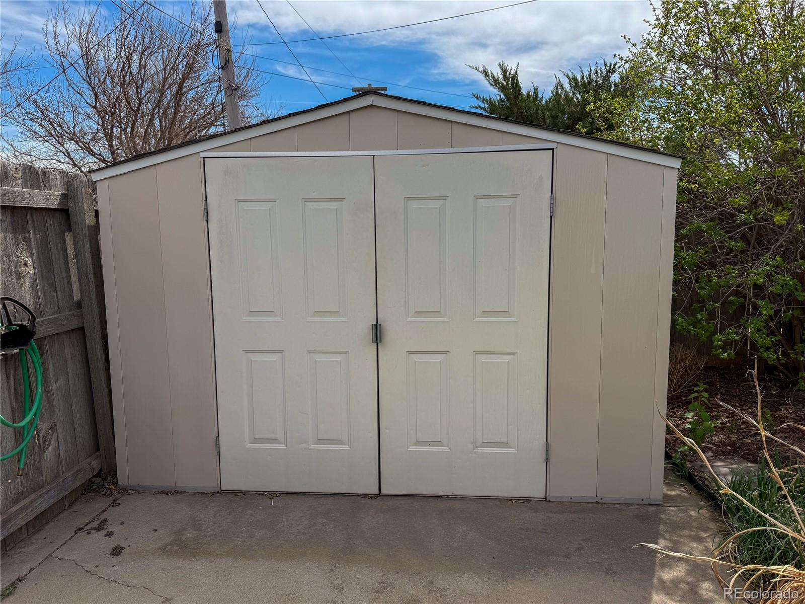 270 Sycamore Street Burlington CO 80807