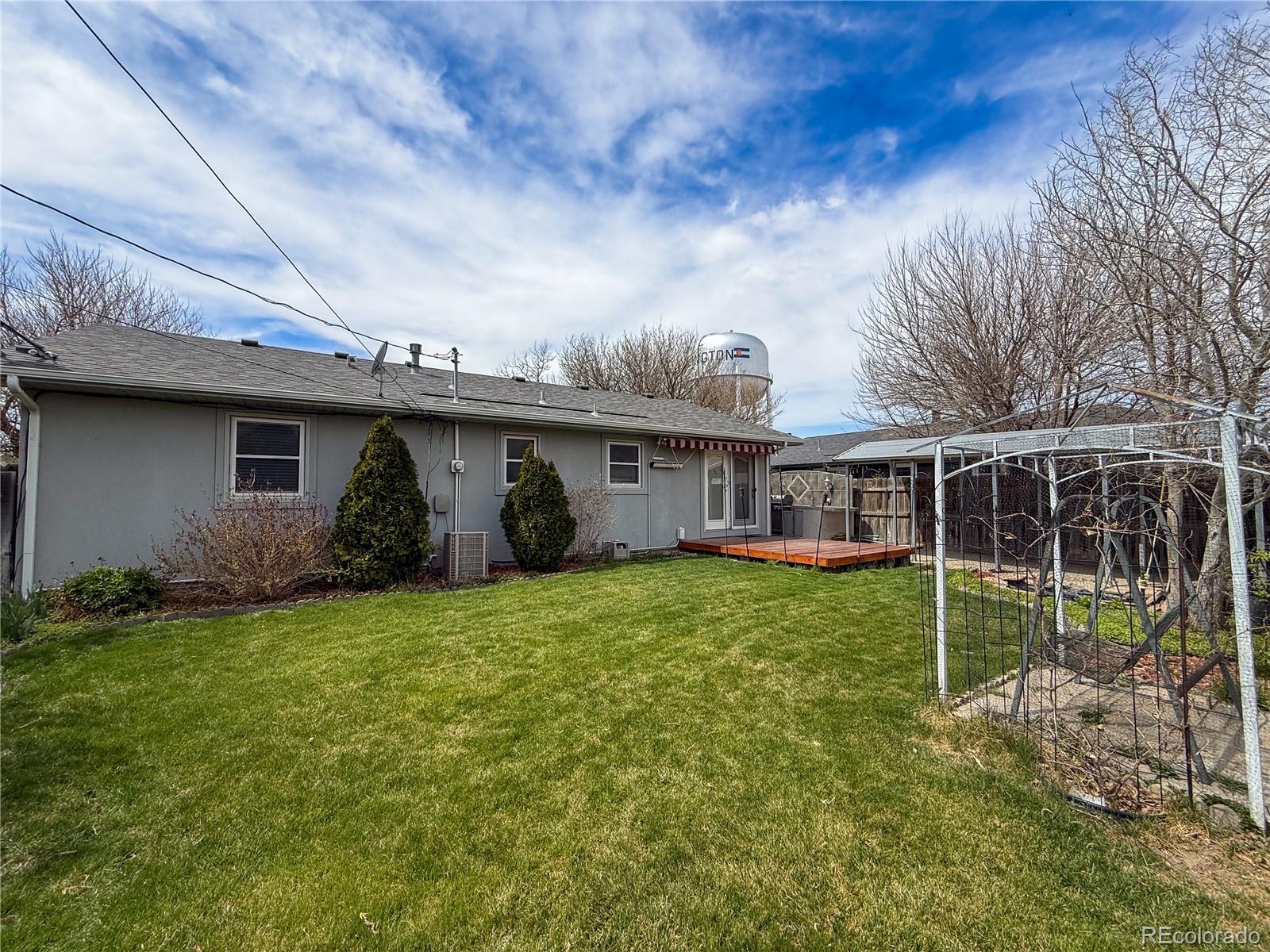 270 Sycamore Street Burlington CO 80807
